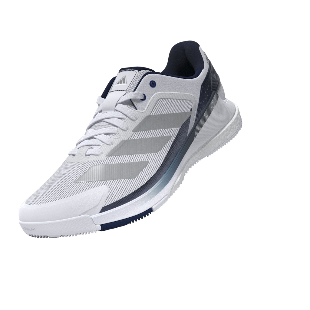 ‏‏jr2124 5 Footwear Zip Turntable 3d 2 White עותק