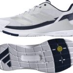 ‏‏jr2127 1 Footwear 3d Rendering Standard View White עותק