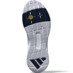 ‏‏jr2127 2 Footwear 3d Rendering Bottom View White עותק