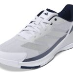 ‏‏jr2127 4 Footwear 3d Rendering Side Lateral Left View White עותק