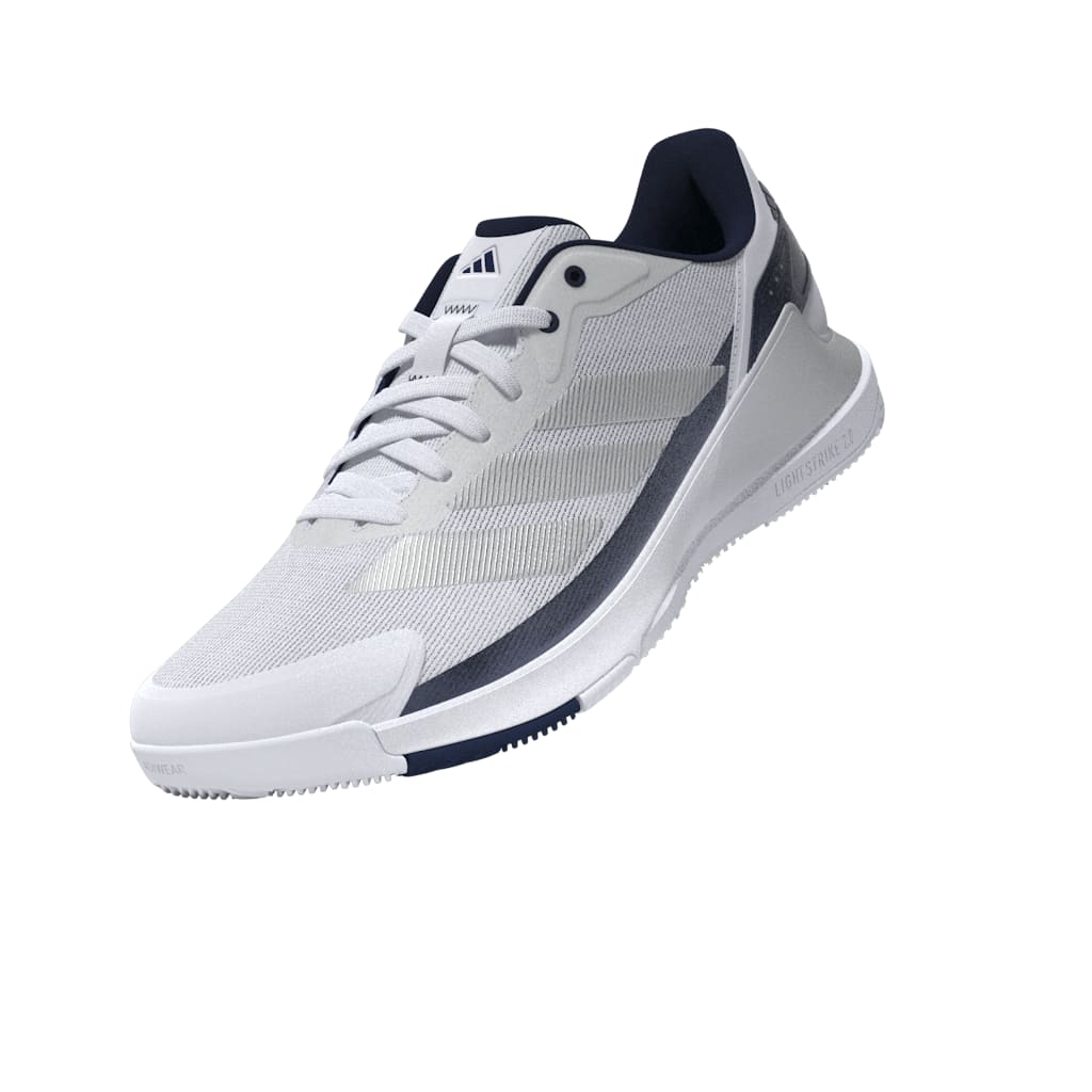 ‏‏jr2127 5 Footwear Zip Turntable 3d 2 White עותק