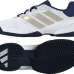 ‏‏jr4448 1 Footwear 3d Rendering Standard View White עותק