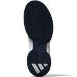 ‏‏jr4448 2 Footwear 3d Rendering Bottom View White עותק