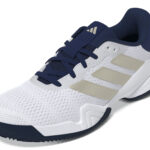 ‏‏jr4448 4 Footwear 3d Rendering Side Lateral Left View White עותק