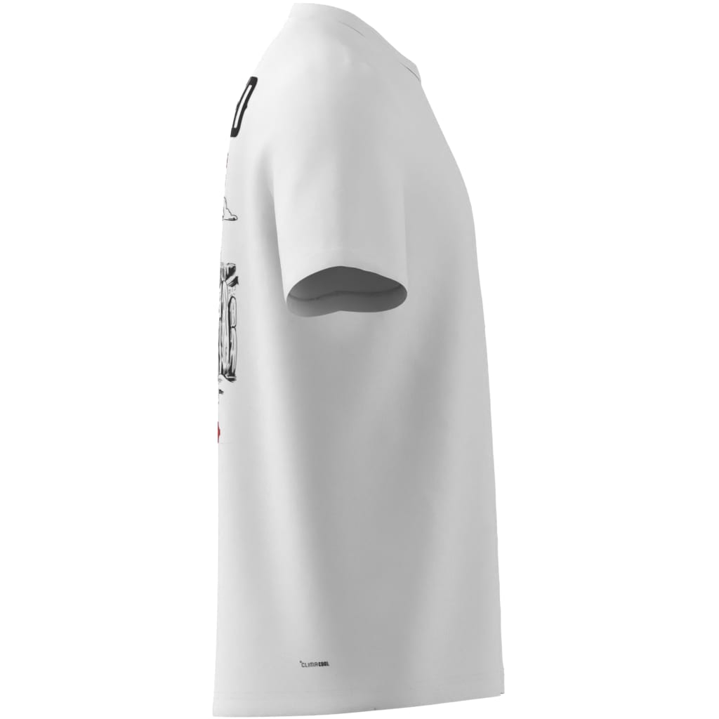 ‏‏kb9433 4 Apparel Zip Turntable 3d 3 White עותק