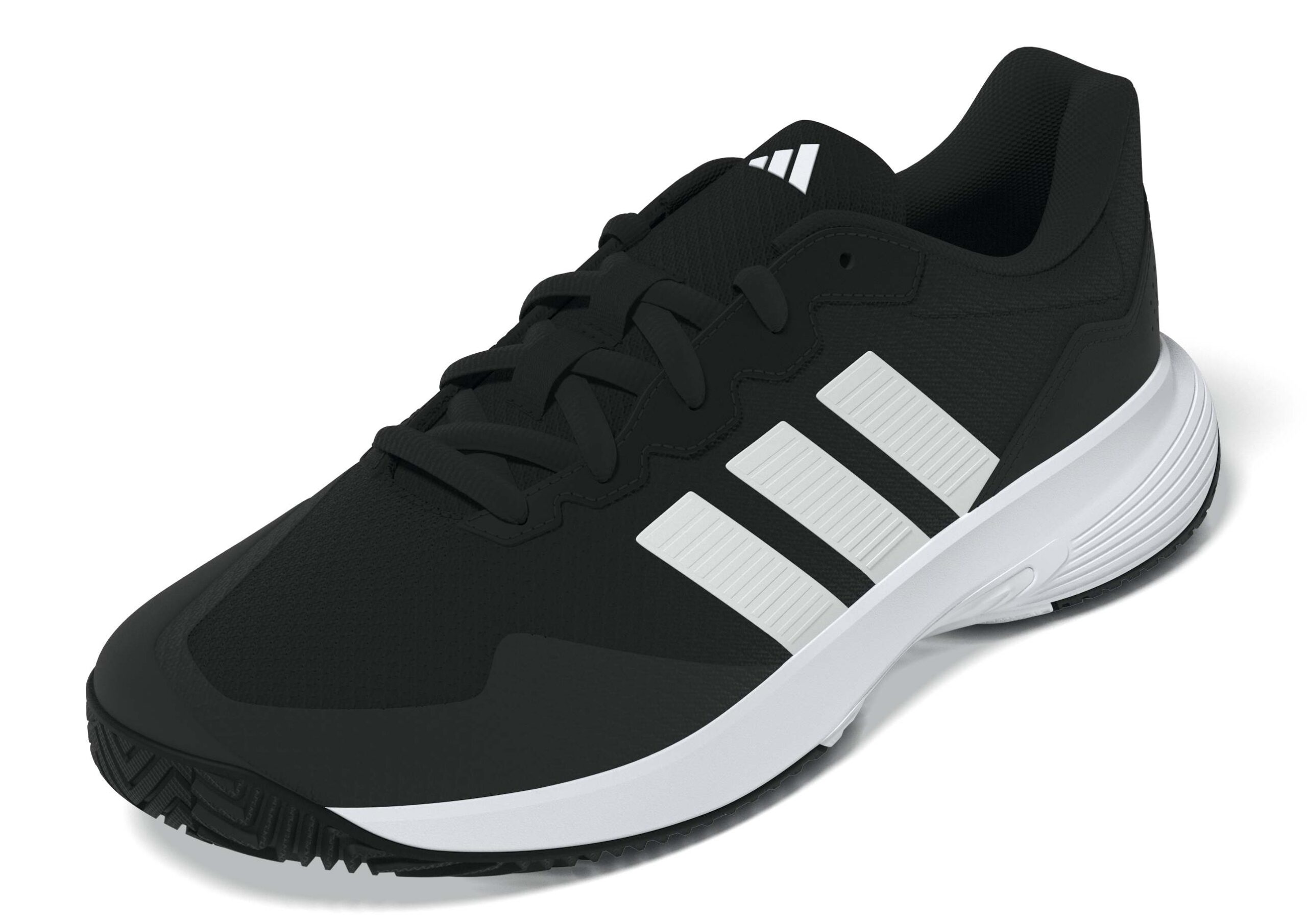 ‏‏ki0780 11 Footwear 3d Rendering Side Lateral Left View White עותק