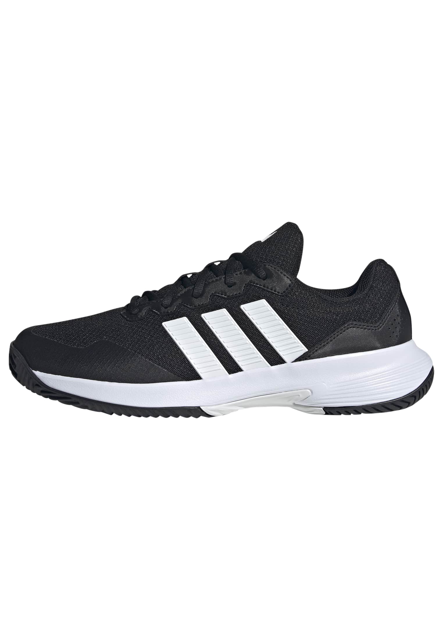 ‏‏ki0780 12 Footwear Photography Left Side Center Lateral View White עותק