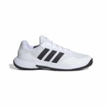 ‏‏ki0781 1 Footwear Photography Side Lateral Center View White עותק