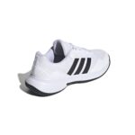‏‏ki0781 7 Footwear Photography Back Lateral Top View White עותק