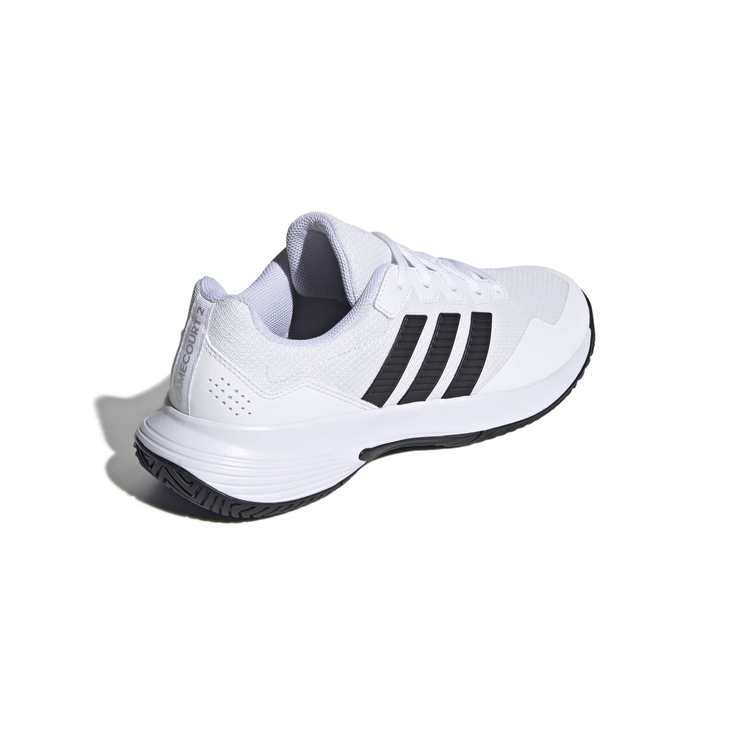 ‏‏ki0781 7 Footwear Photography Back Lateral Top View White עותק