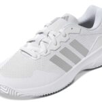 ‏‏ki0789 11 Footwear 3d Rendering Side Lateral Left View White עותק