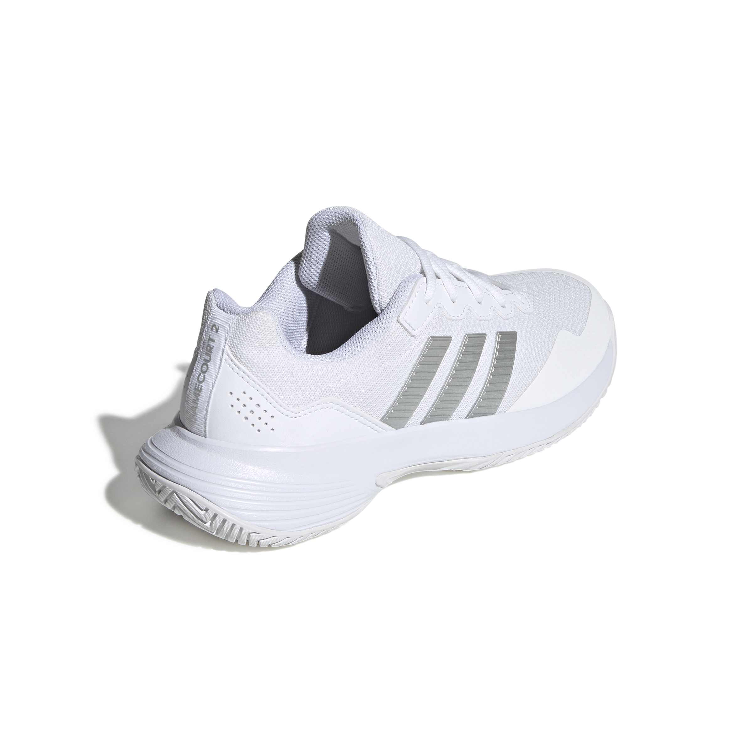 ‏‏ki0789 7 Footwear Photography Back Lateral Top View White עותק