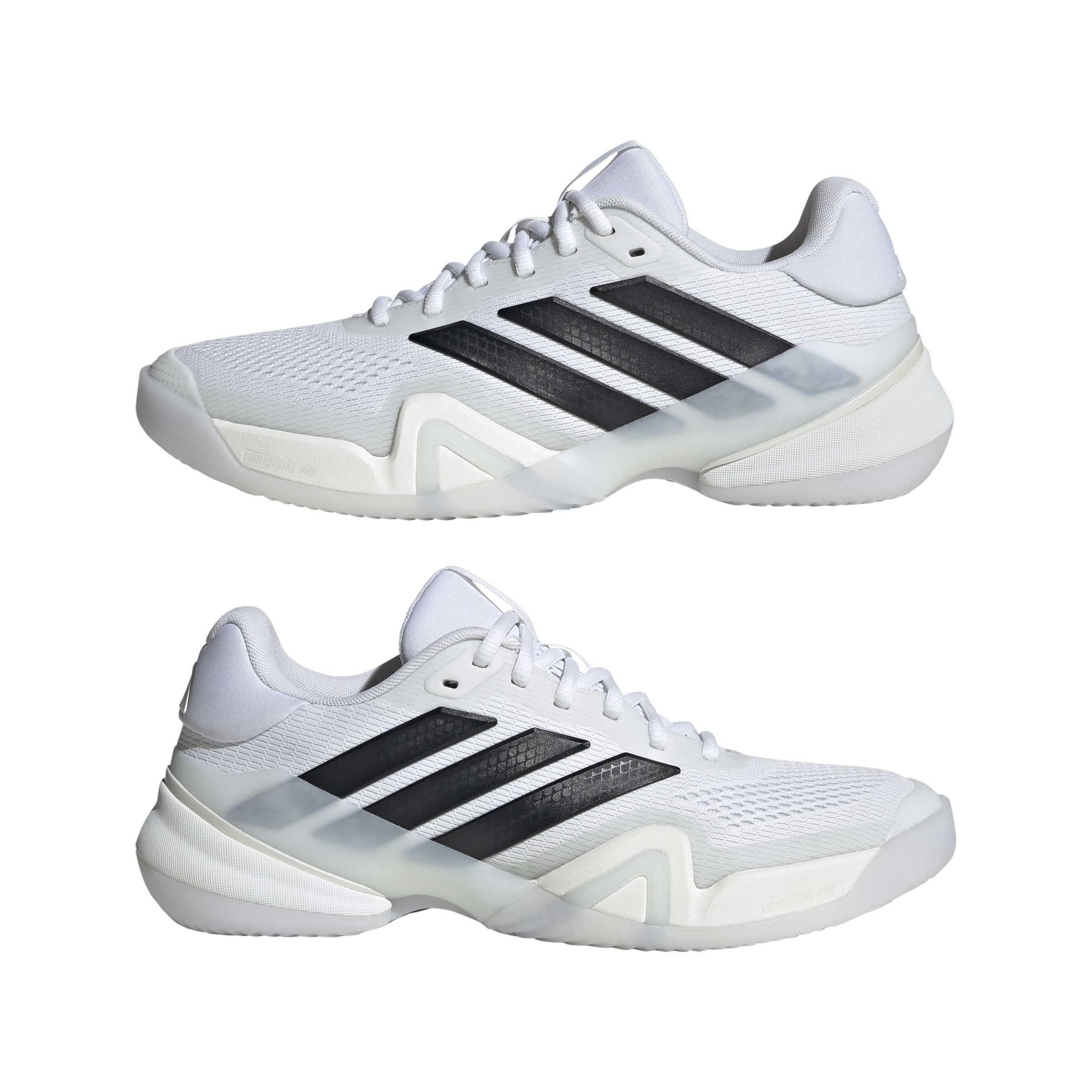 ‏‏ki3438 10 Footwear Photography Mirrored Pair View White עותק