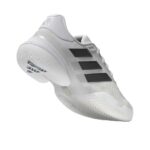 ‏‏ki3438 13 Footwear Zip Turntable 3d 6 White עותק