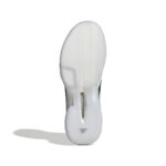 ‏‏ki3438 4 Footwear Photography Bottom View White עותק