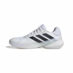 ‏‏ki3438 5 Footwear Photography Side Medial Center View White עותק