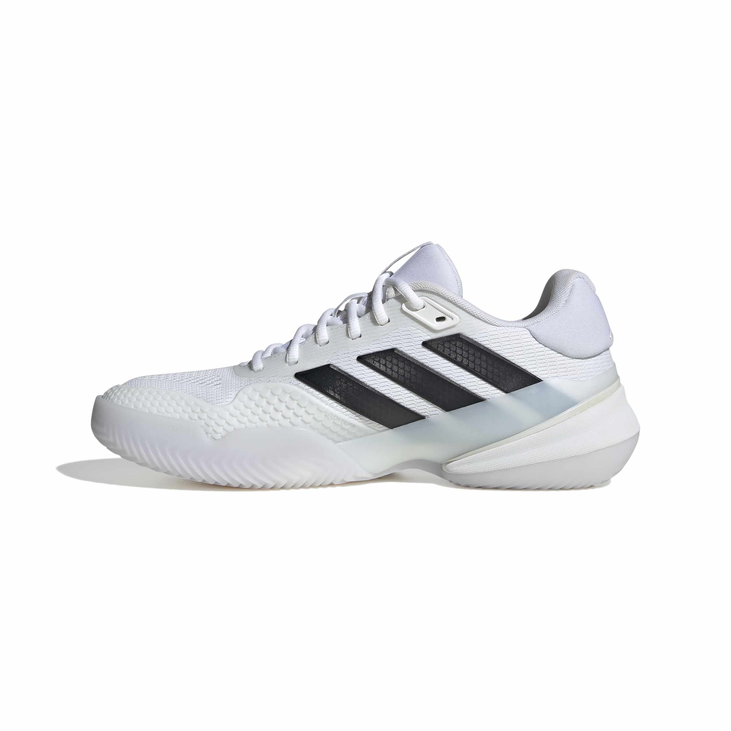 ‏‏ki3438 5 Footwear Photography Side Medial Center View White עותק