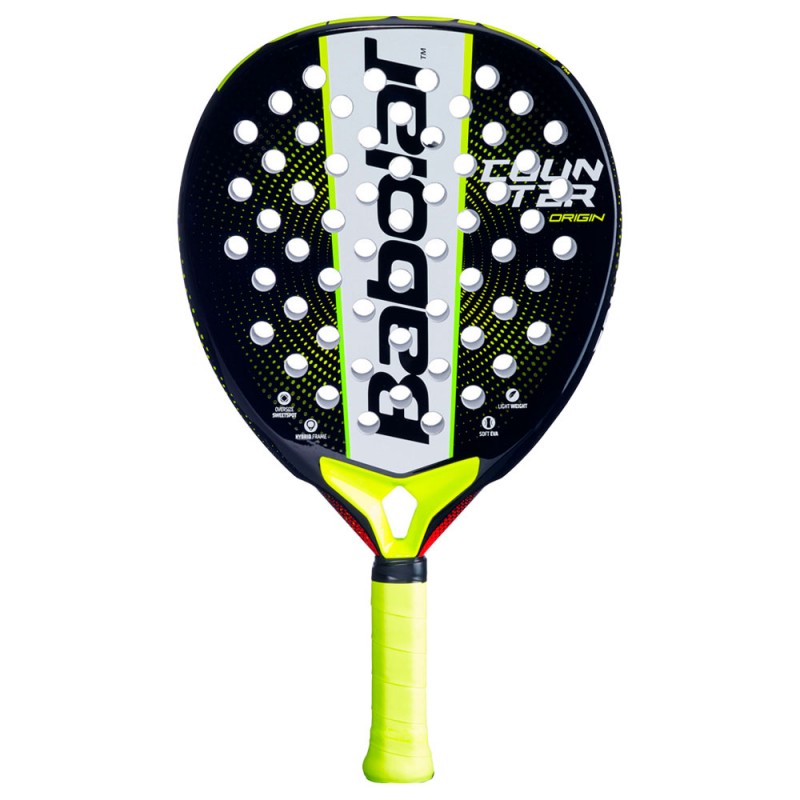 Babolat Counter Origin 2025