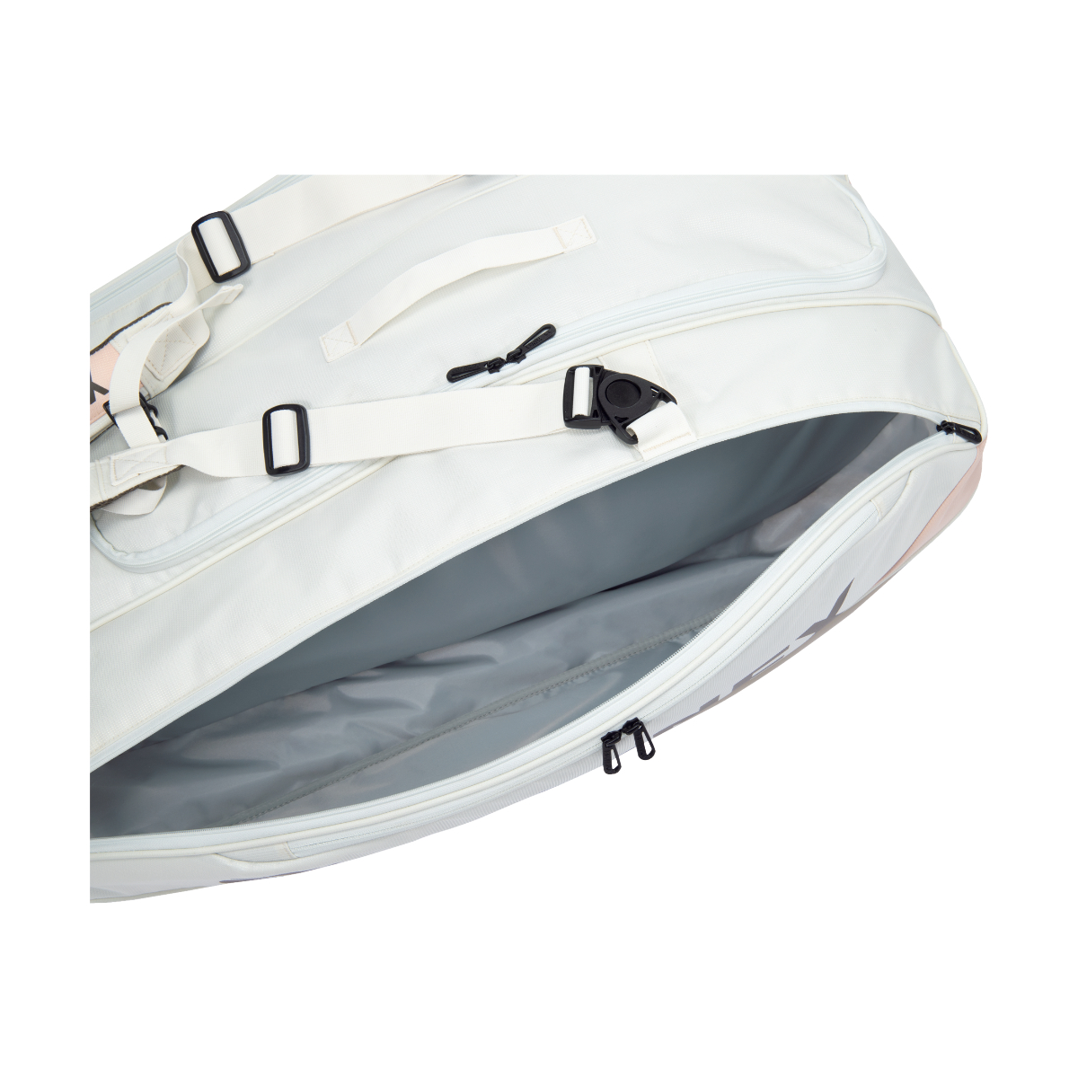 Ba924294 Pro Racquet Bag 9pcs Sand Beige 2