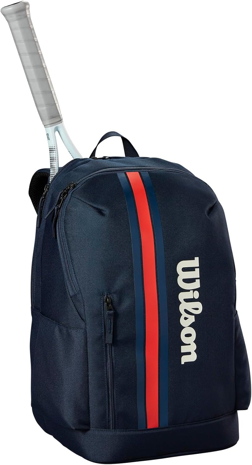 Wilson Backpack Team
