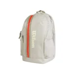 Backpack Wilson Team 2025 Oats (3)
