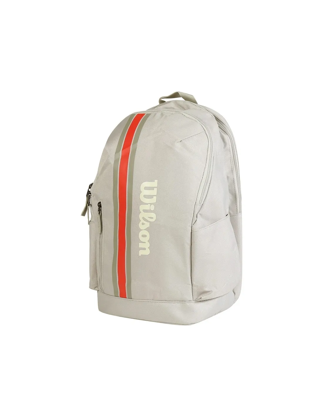 Backpack Wilson Team 2025 Oats (3)