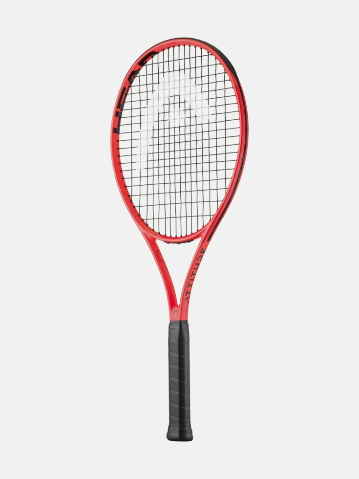 Mx Attitude Comp Orange