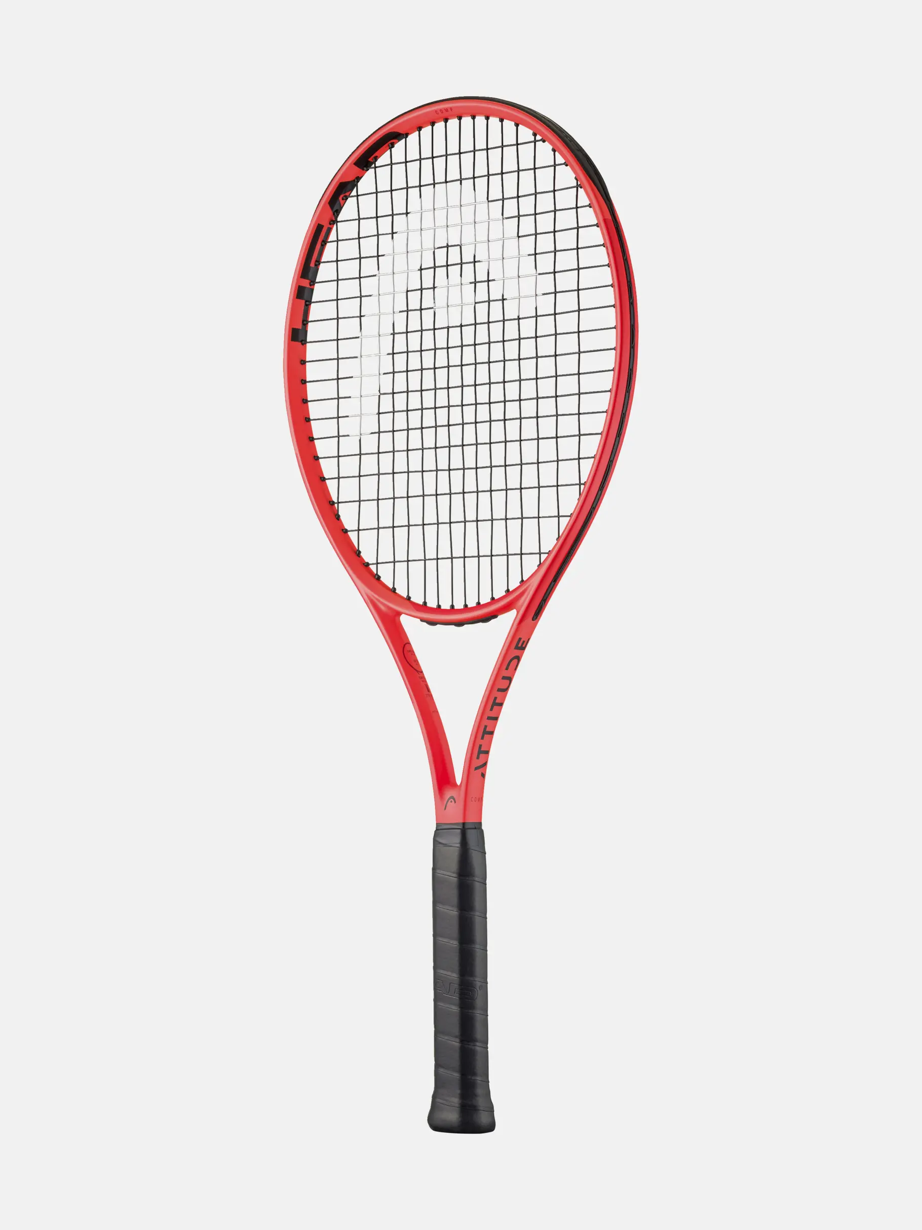 Mx Attitude Comp Orange