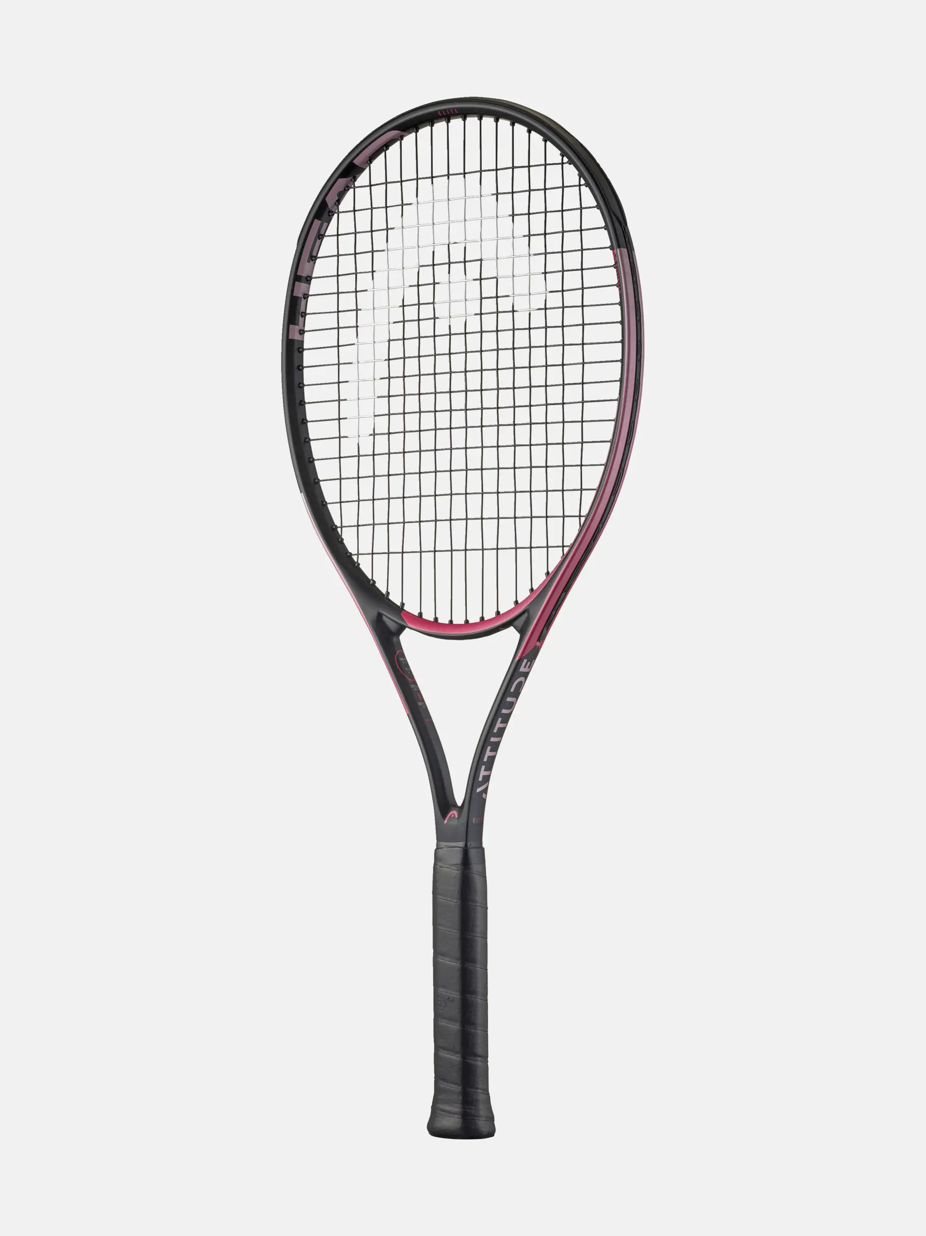 Mx Attitude Elite Pink