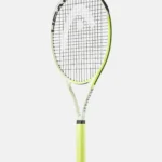 Mx Attitude Elite Yellow