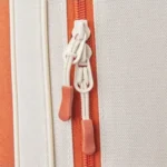 Racket Bag Wilson Team 6r Roland Garros 2025 Cream Clay (3)