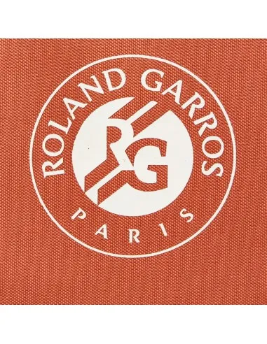 Racket Bag Wilson Team 6r Roland Garros 2025 Cream Clay (4)