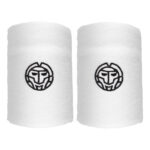 Bidibadu Wristbands Wh