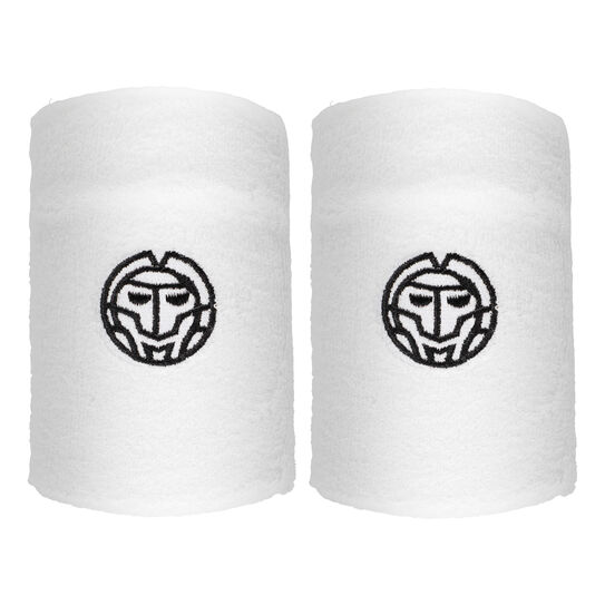 Bidibadu Wristbands Wh