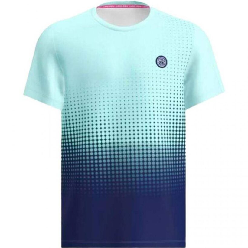 Camiseta Bidi Badu Spectrum Aqua Azul Oscuro 1 1100x1100