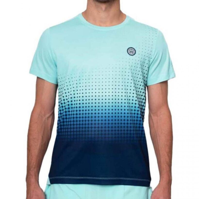 Camiseta Bidi Badu Spectrum Aqua Azul Oscuro 1 Es 2 1100x1100