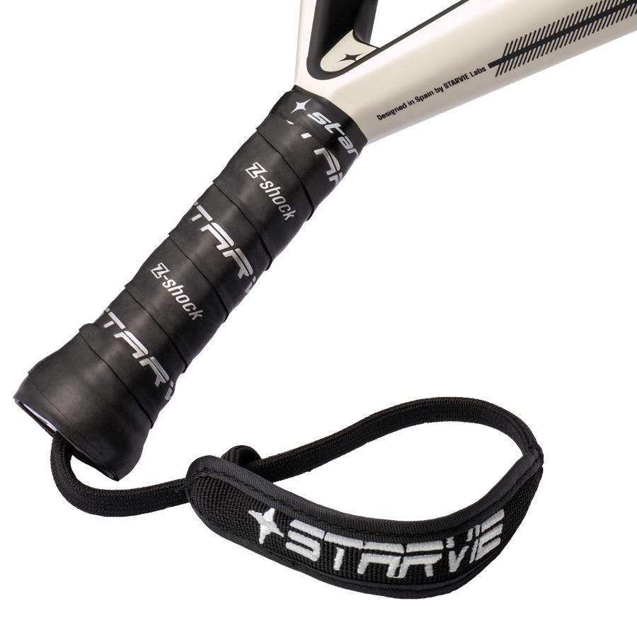 Kenta + Pala De Pádel Starvie.pt05 (copy)