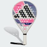 Rx Series Light Padel Racket White Kl2628 01 00 Standard (1) Copy