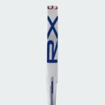 Rx Series Light Padel Racket White Kl2628 42 Detail