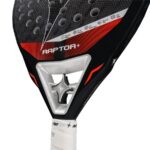 Raptor + Pala De Pádel Starvie.pt02 (copy)