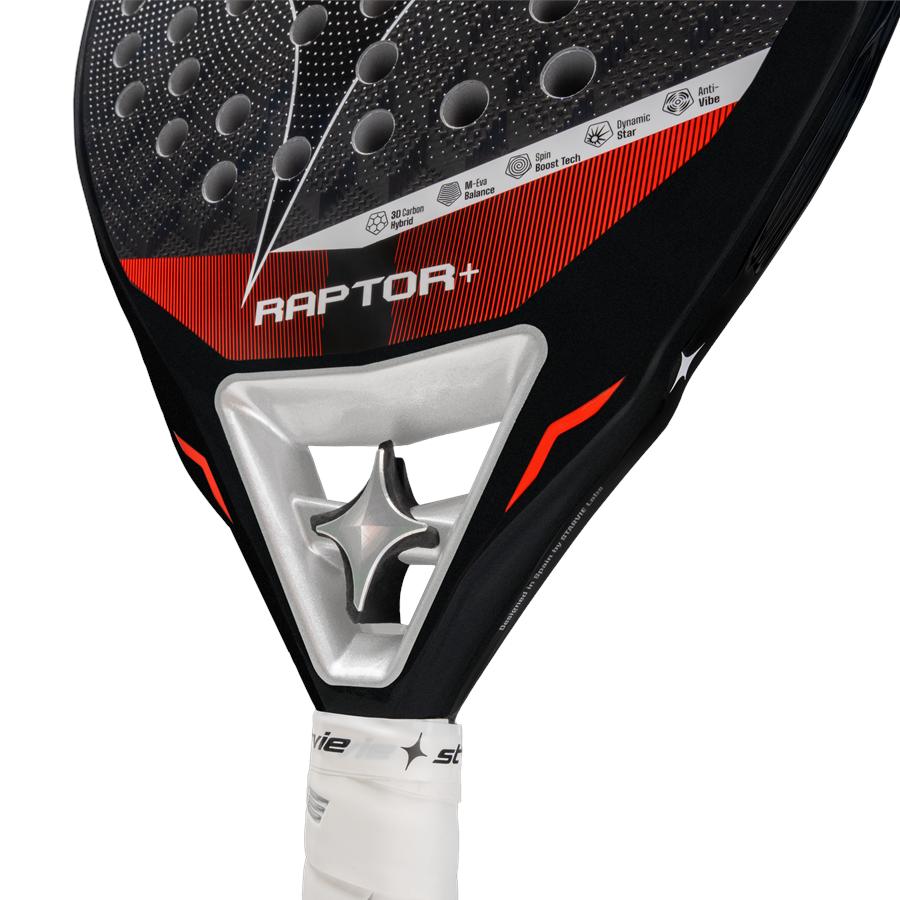 Raptor + Pala De Pádel Starvie.pt02 (copy)