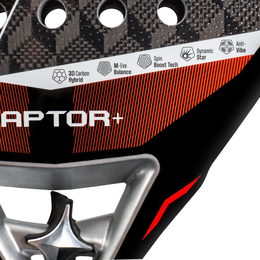 Raptor + Pala De Pádel Starvie.pt03 (copy)