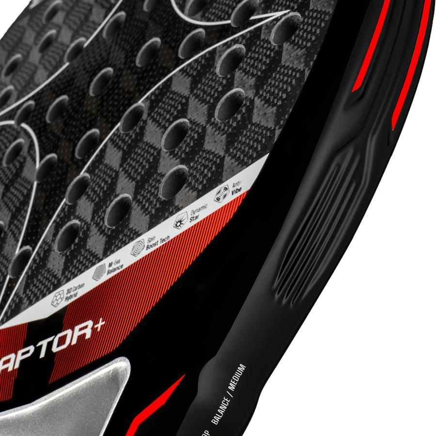 Raptor + Pala De Pádel Starvie.pt04 (copy)