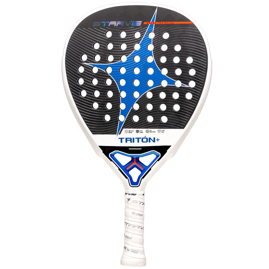 Tritón Power Pala Padel Starvie.main (copy)