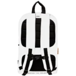 White Sport Padel Bag Starvie.pt02