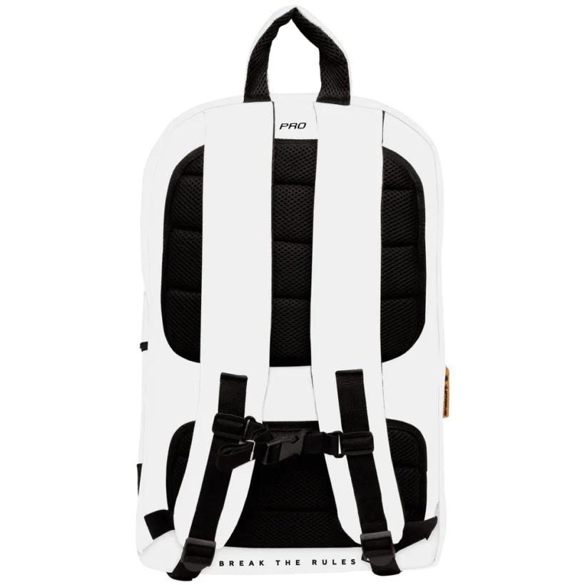 White Sport Padel Bag Starvie.pt02