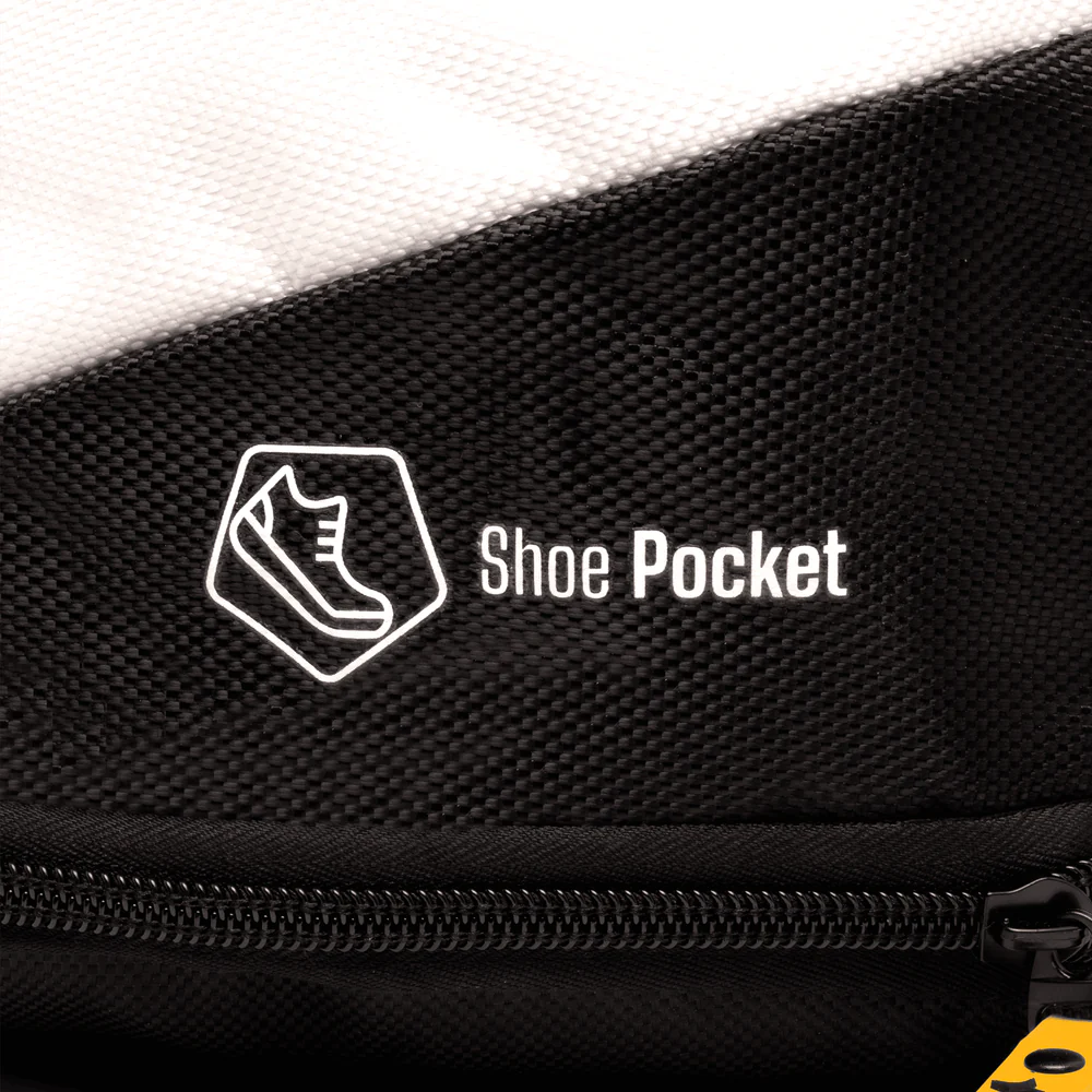 White Sport Padel Bag Starvie.pt03