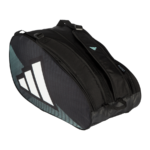 Adidas Control Black 2026 Racquet Bag (1)