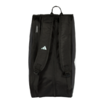 Adidas Control Black 2026 Racquet Bag (2)