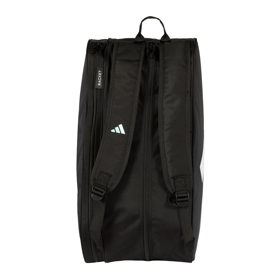 Adidas Control Black 2026 Racquet Bag (2)